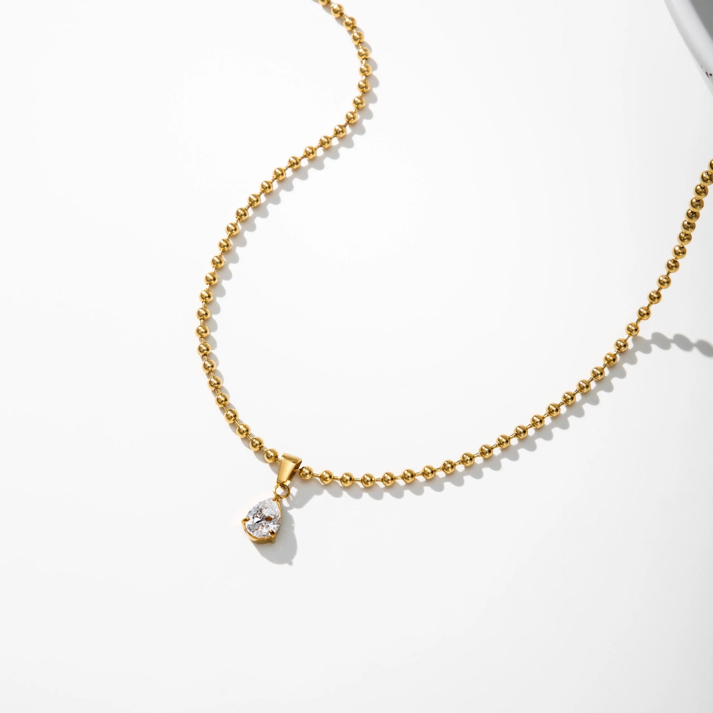 Aurelia Necklace