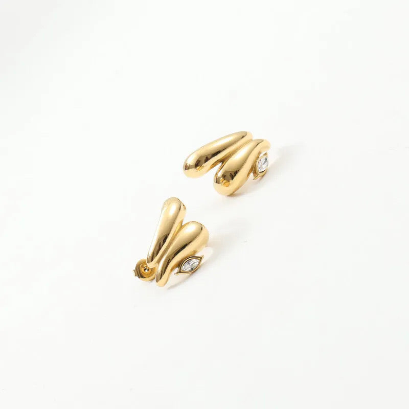 Zoe Earrings