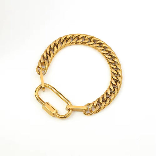 Cuban Bracelet