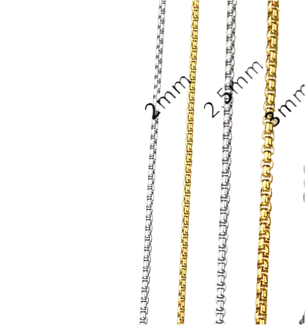 Stack Chain