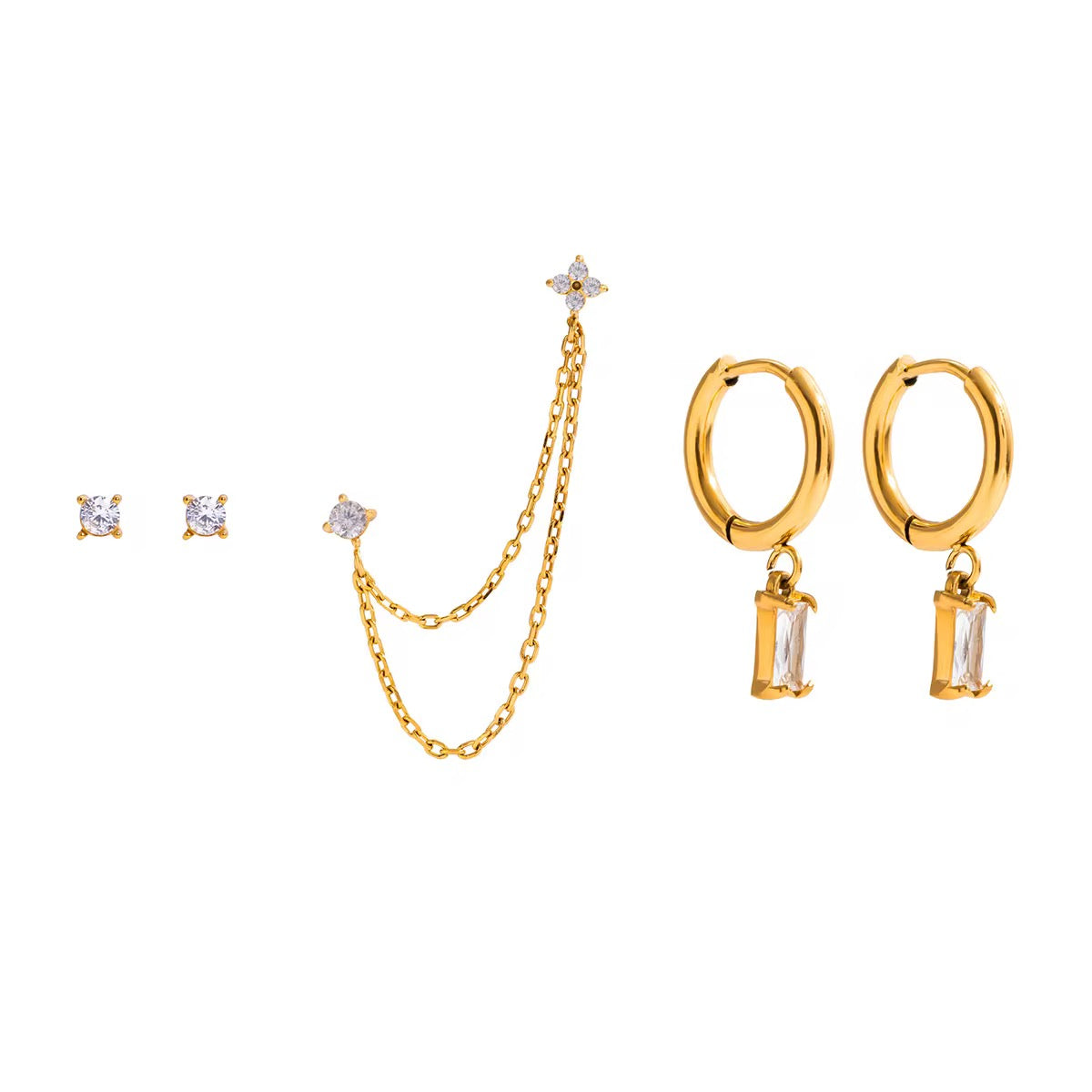 Kaia Set
