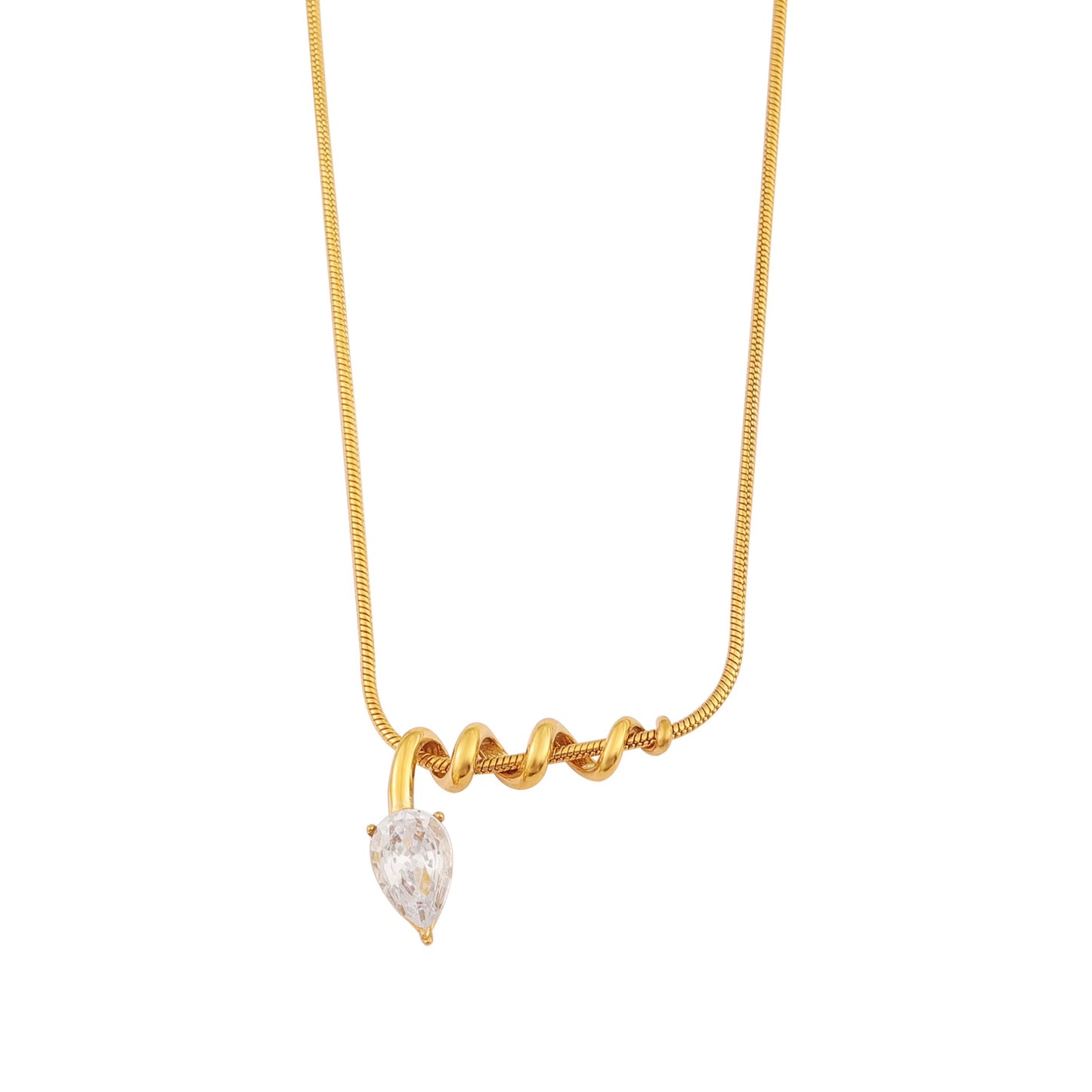 Elan Necklace