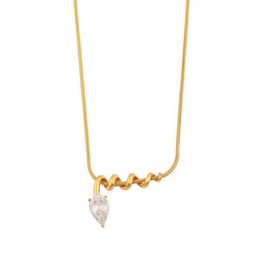 Elan Necklace