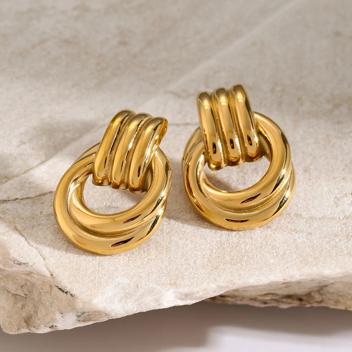 Nudo Earrings