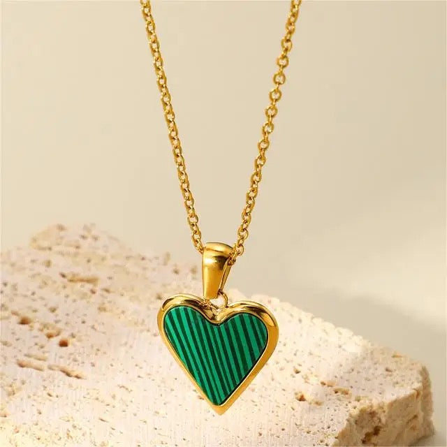 Heart Necklace