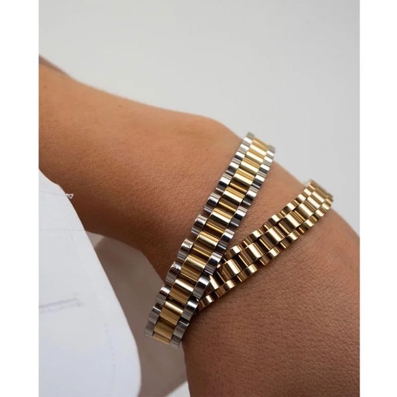 Watchband Bracelet