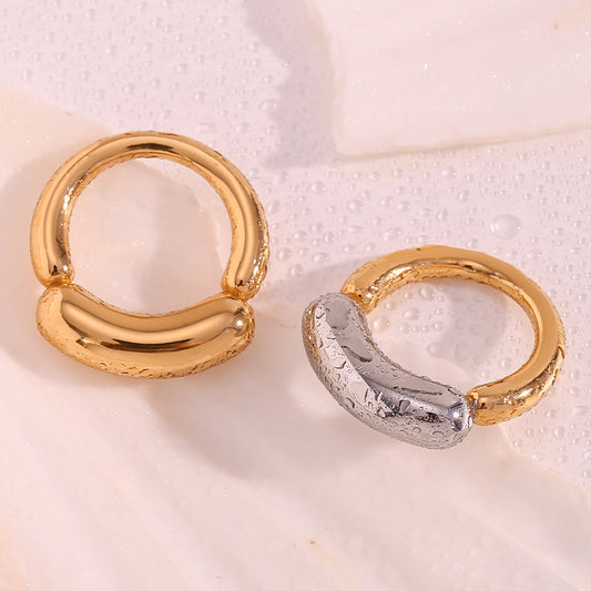 Two tones Ring