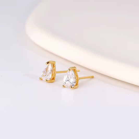 Crystal  Studs