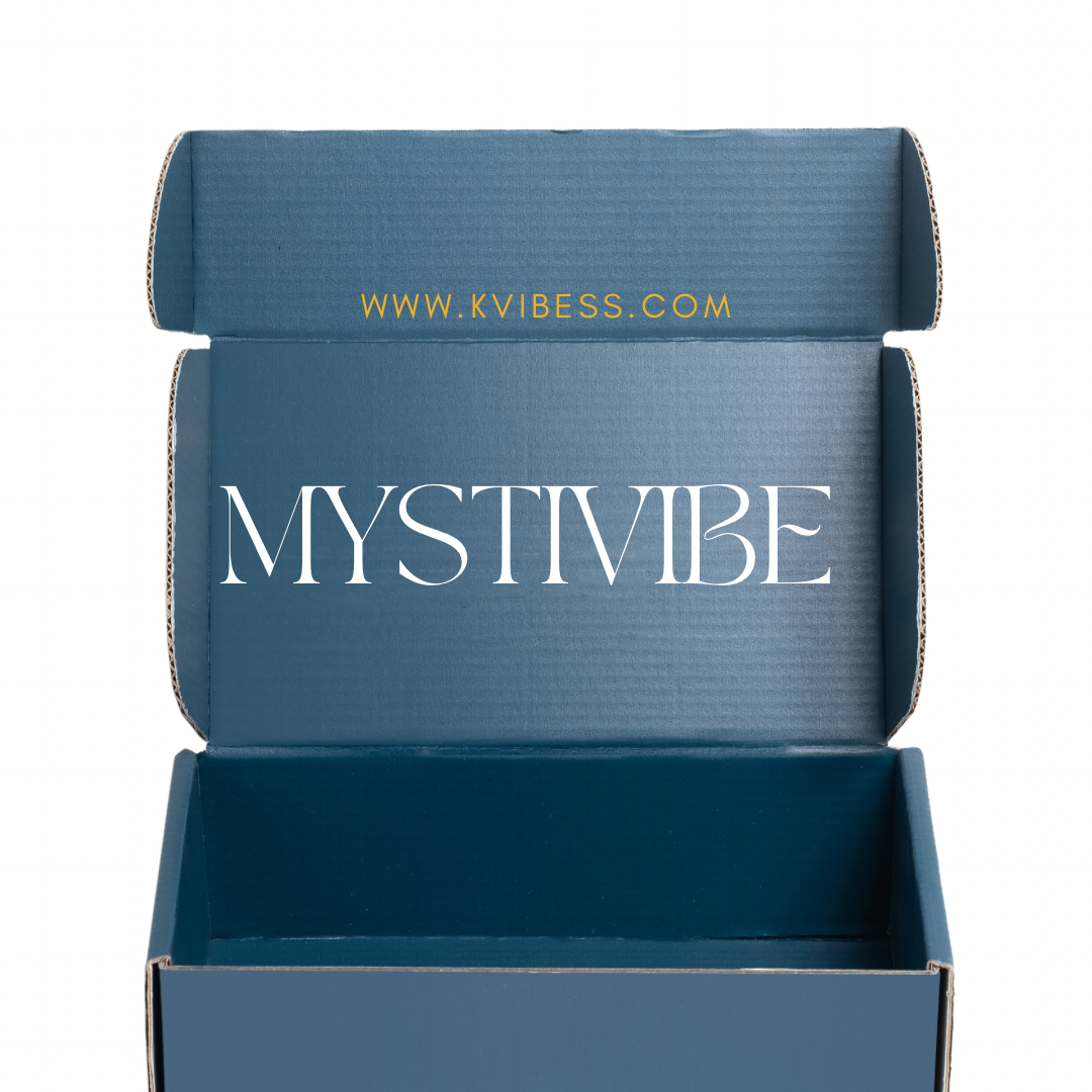Caja Mystivibe | Reserva