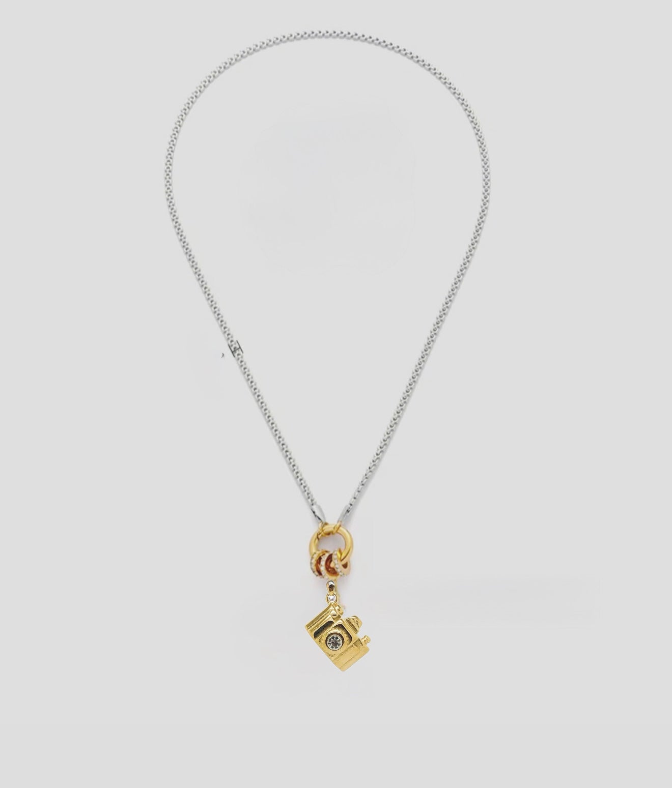 Camarita Necklace
