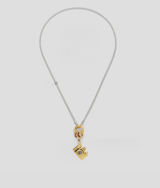 Camarita Necklace