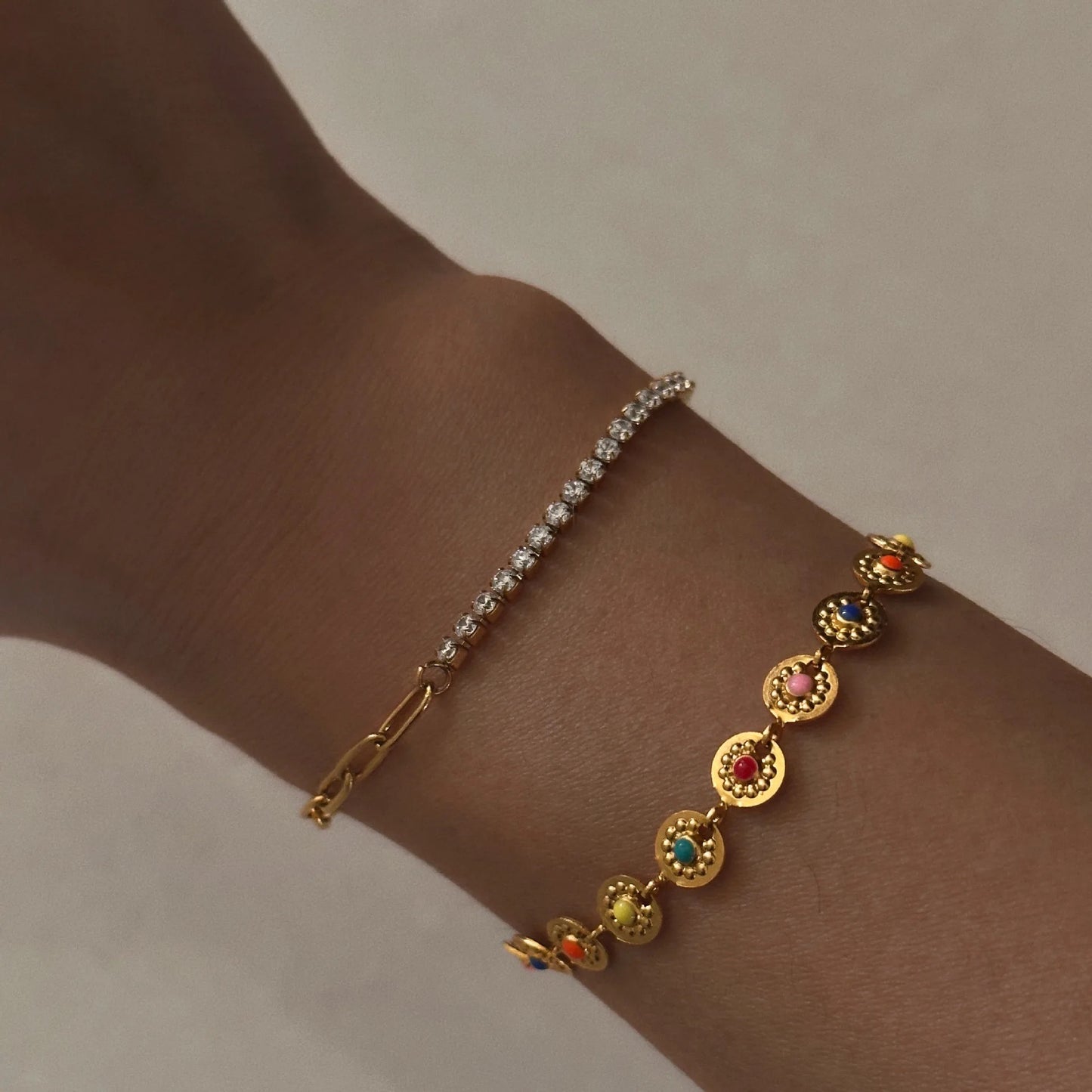 Pulsera Verano