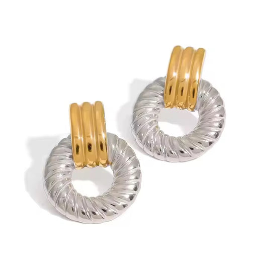 Salome Earrings