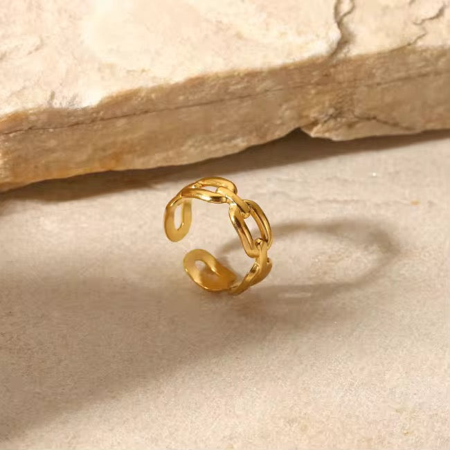 Rosmery Ring