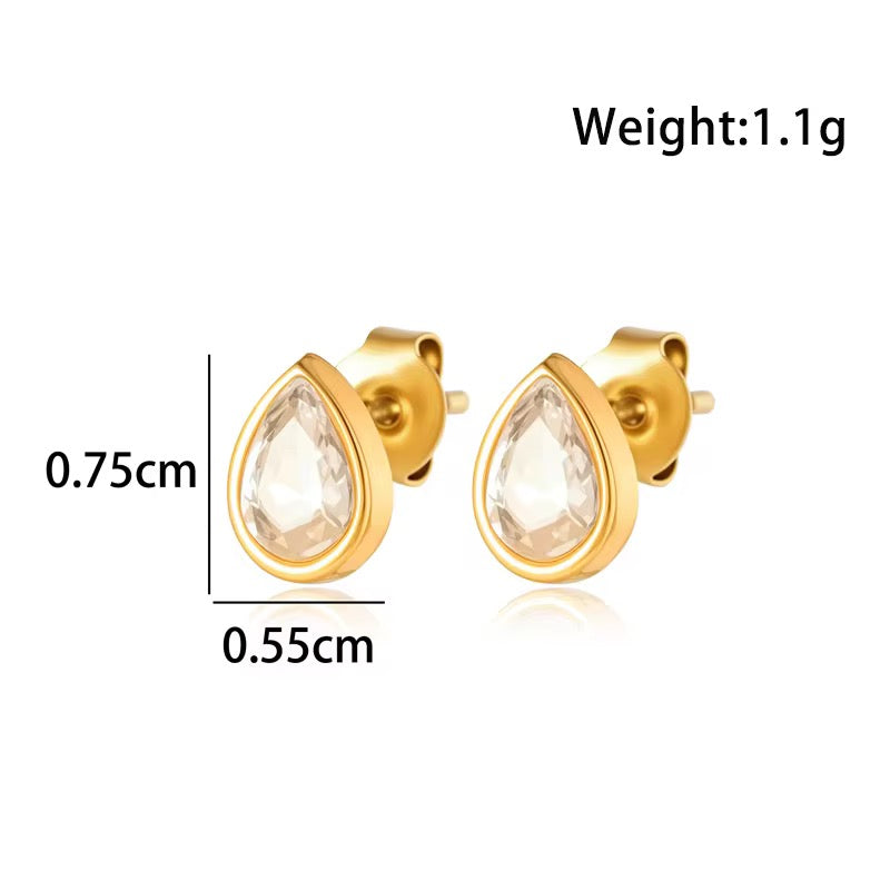 Elara Studs