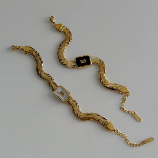 Slither Bracelet