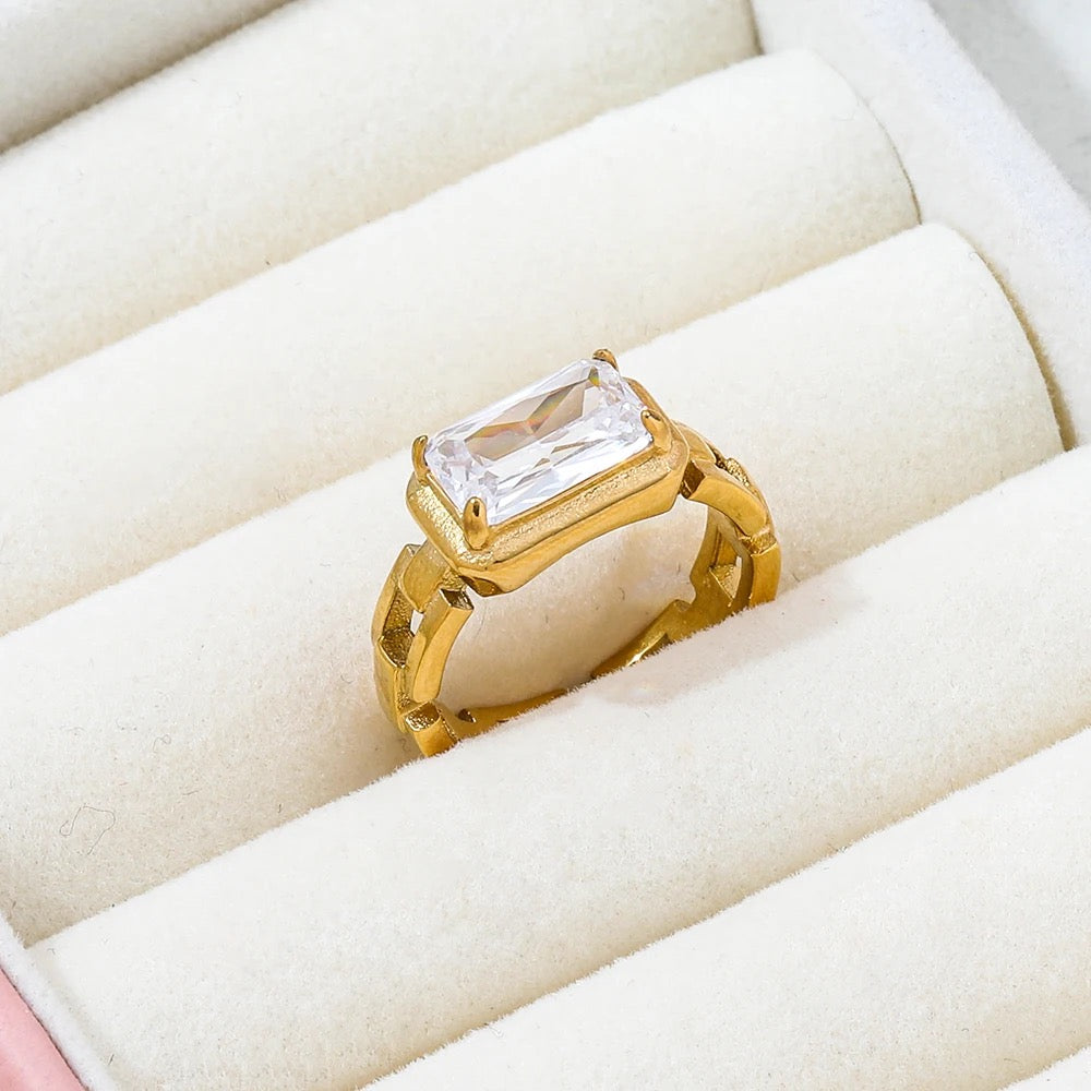 Luz Ring