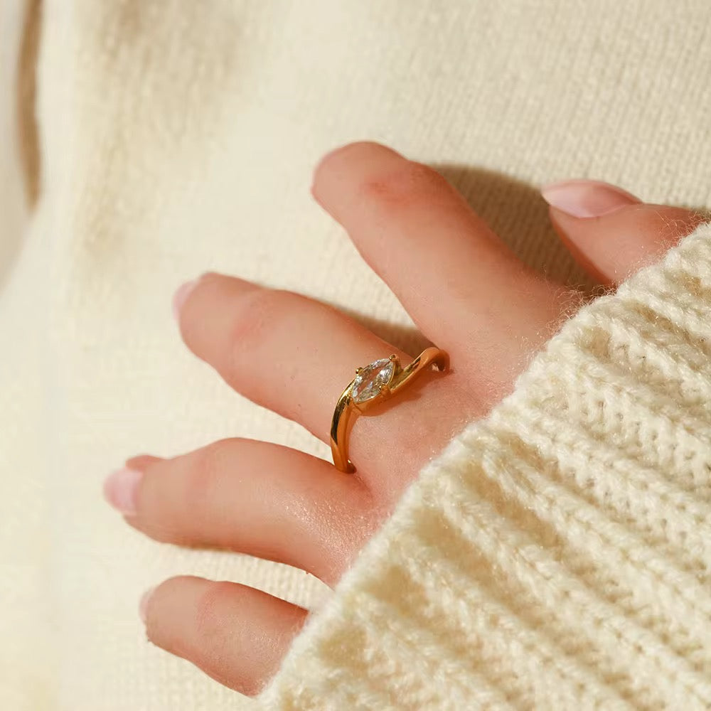 Celestial Ring