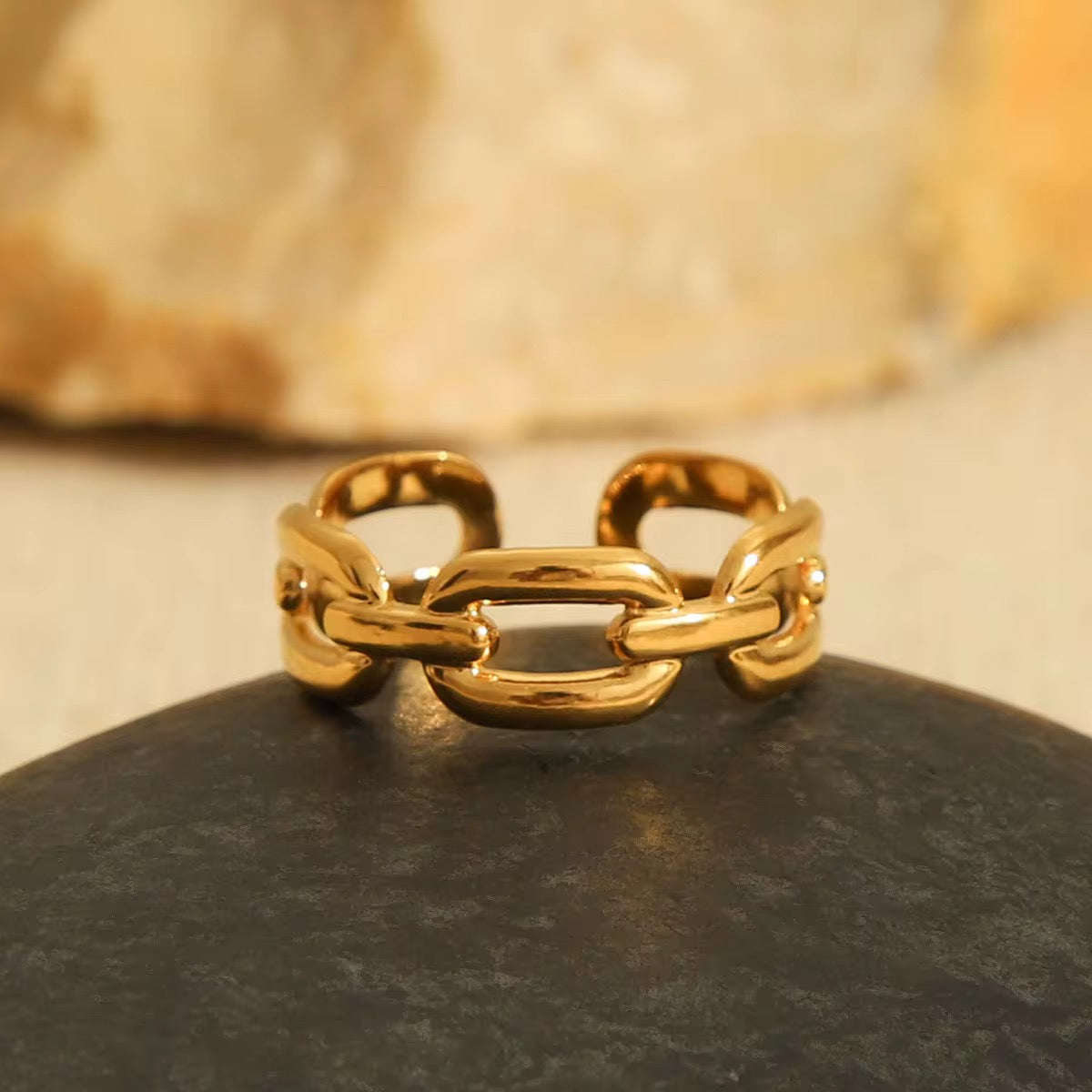 Rosmery Ring