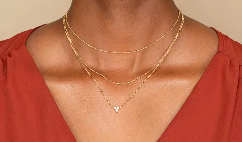 Kairo Necklace