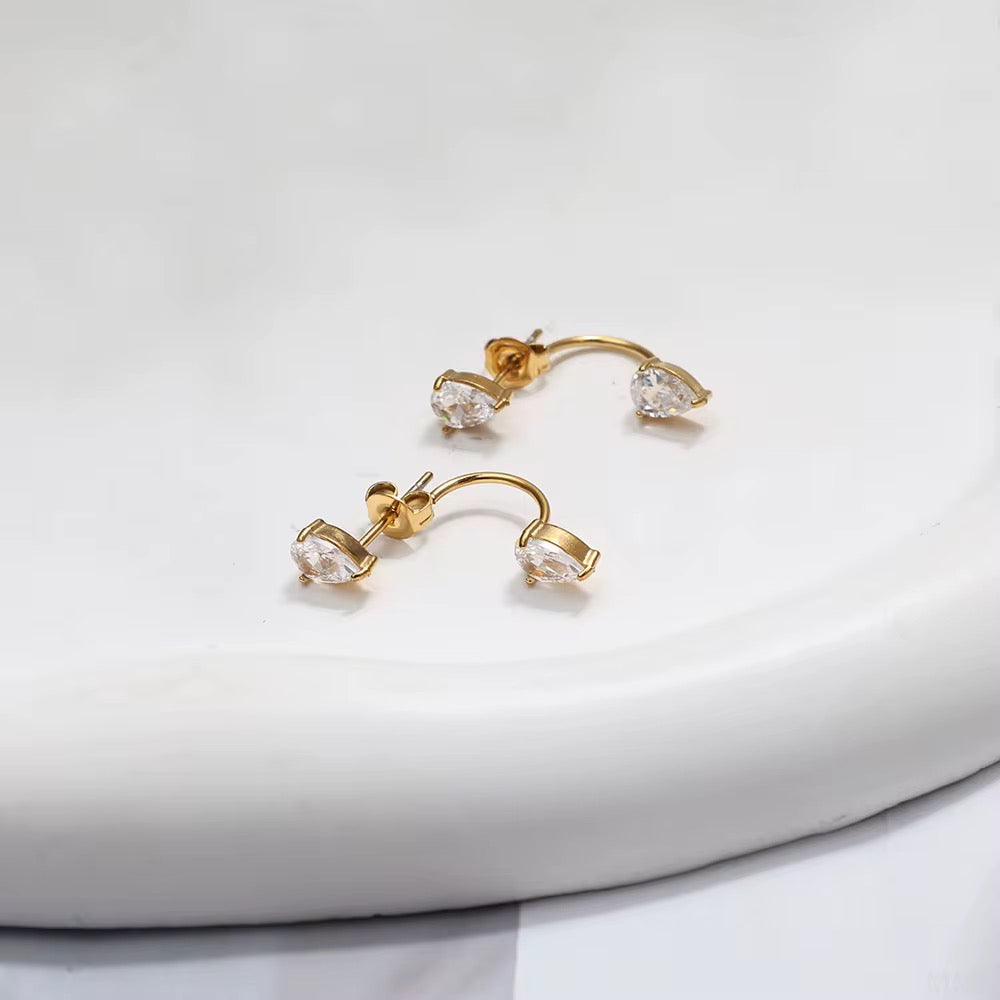Rocío Earrings