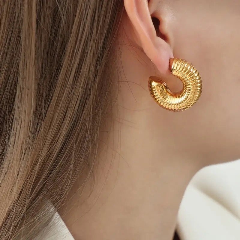 Coni Earrings