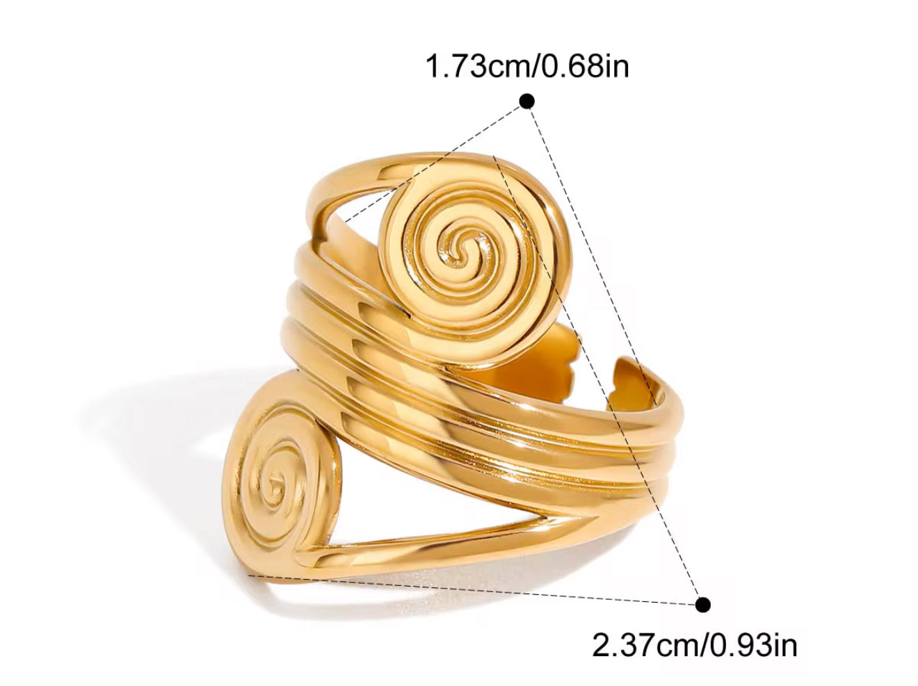 Ola Ring