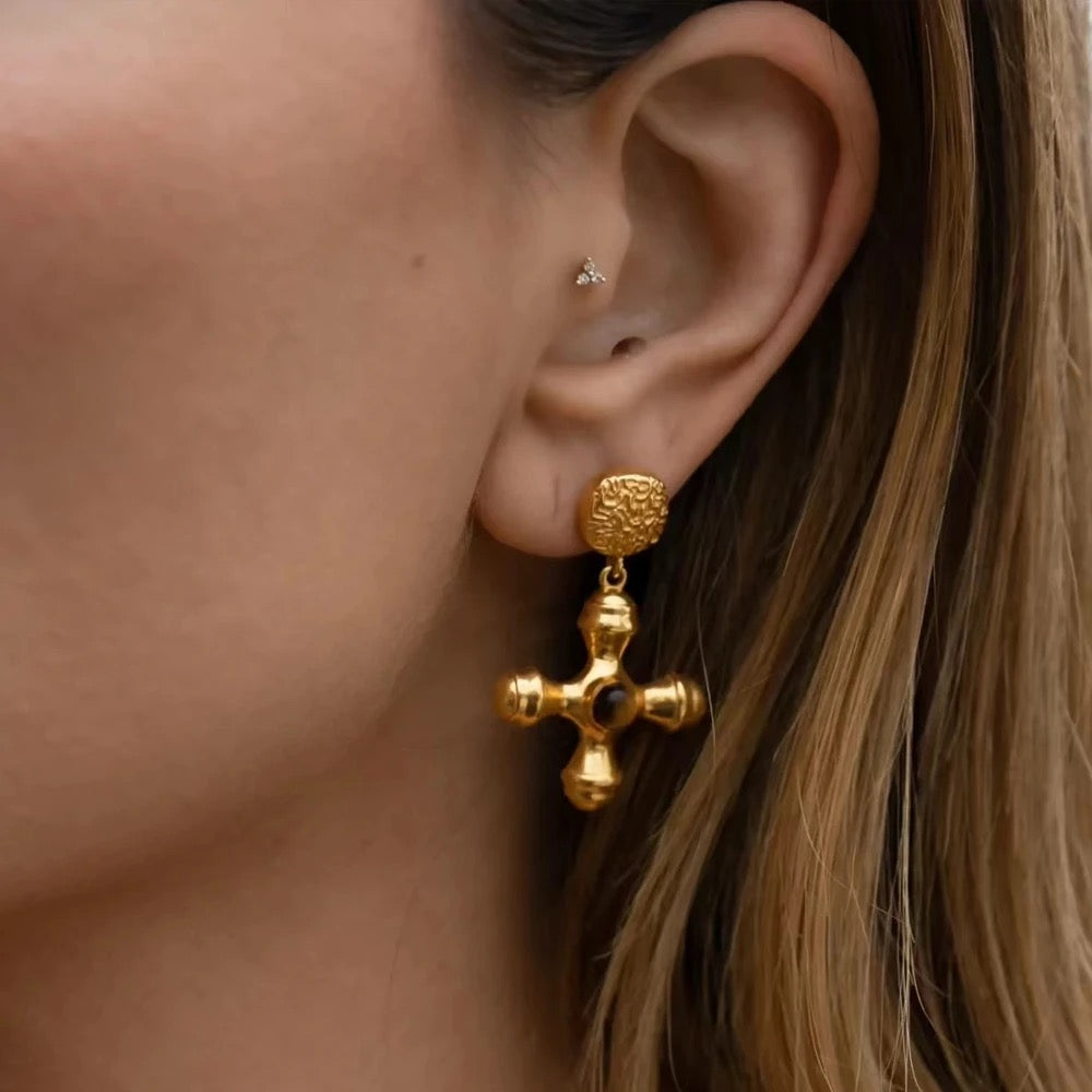 Serena Earrings