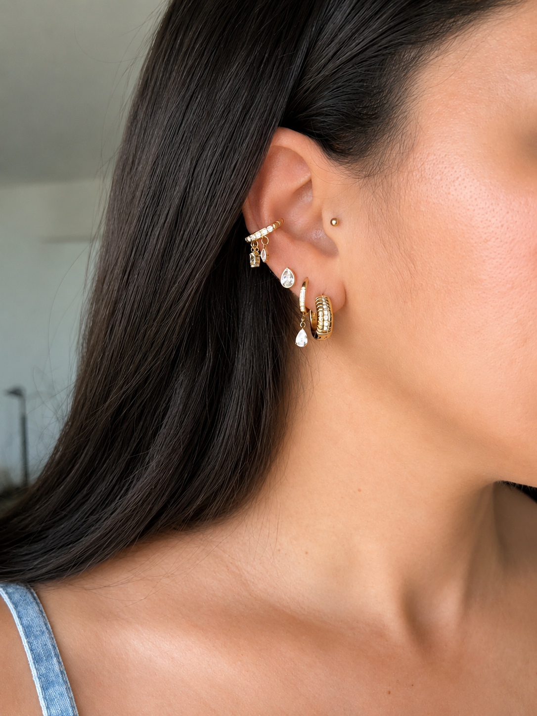 Kaia Earcuff