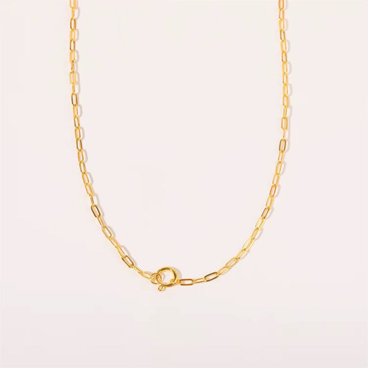 Lulu Chain