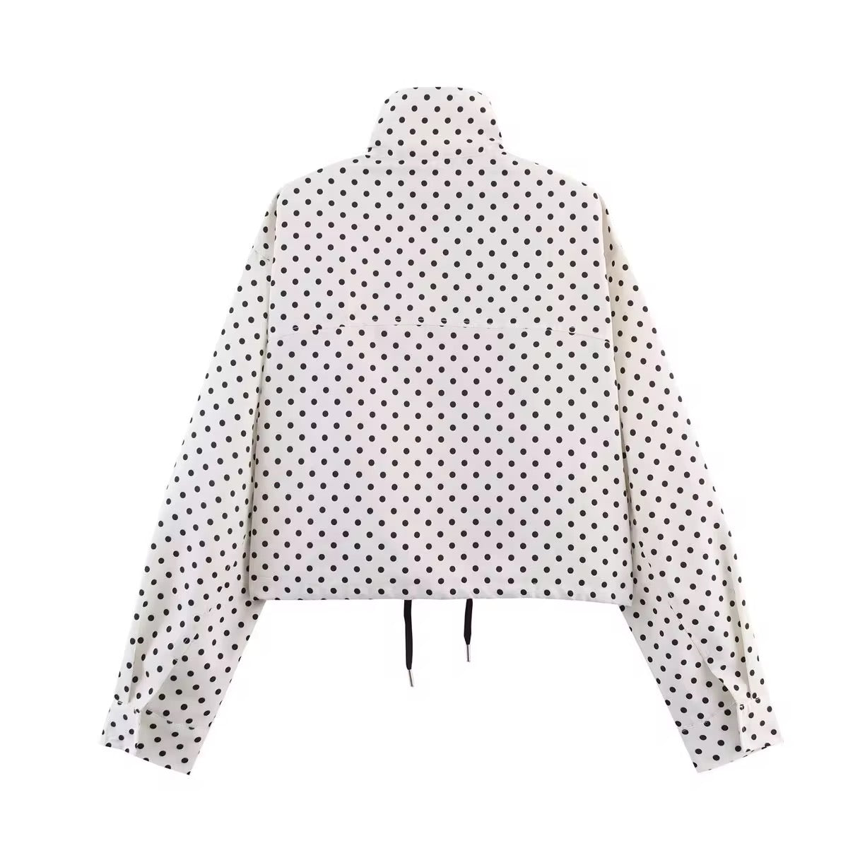 Monroe Jacket