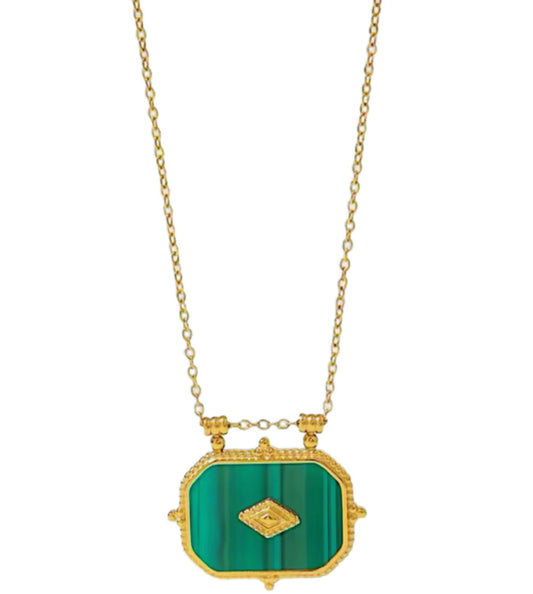 Monic Necklace