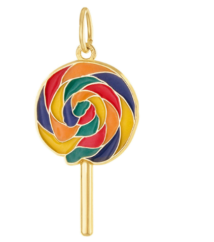 Candy Charm