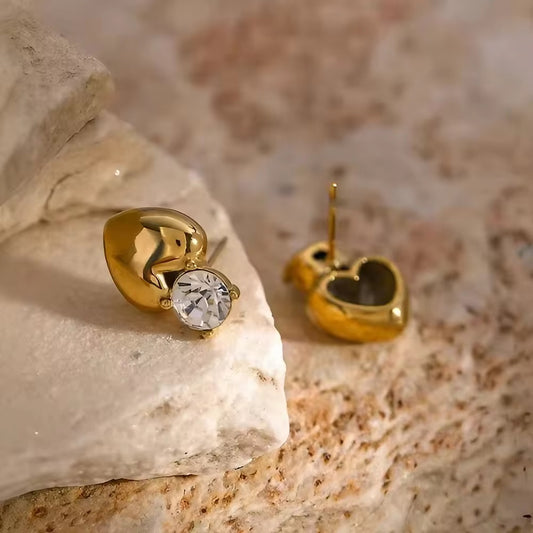Amour  Earrings
