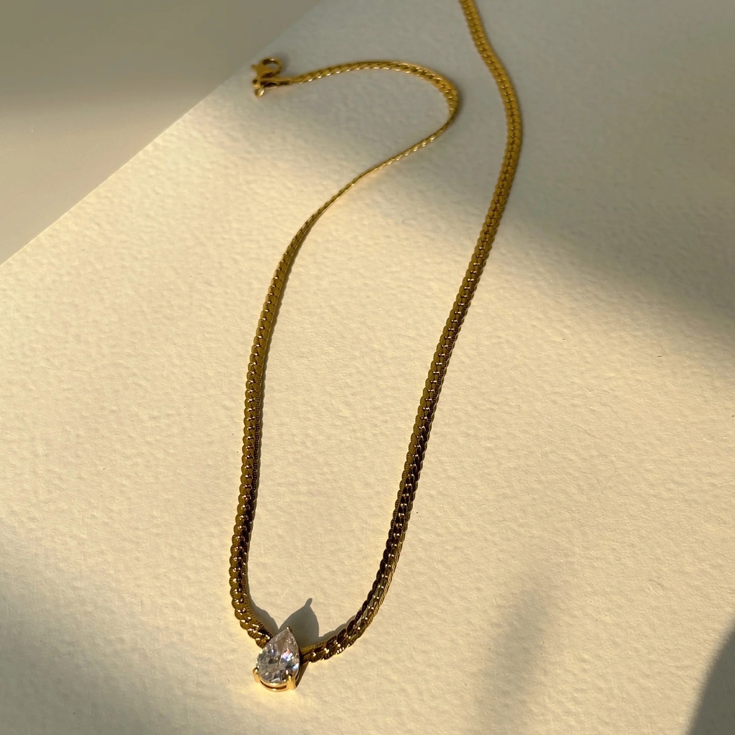 Azahara Necklace