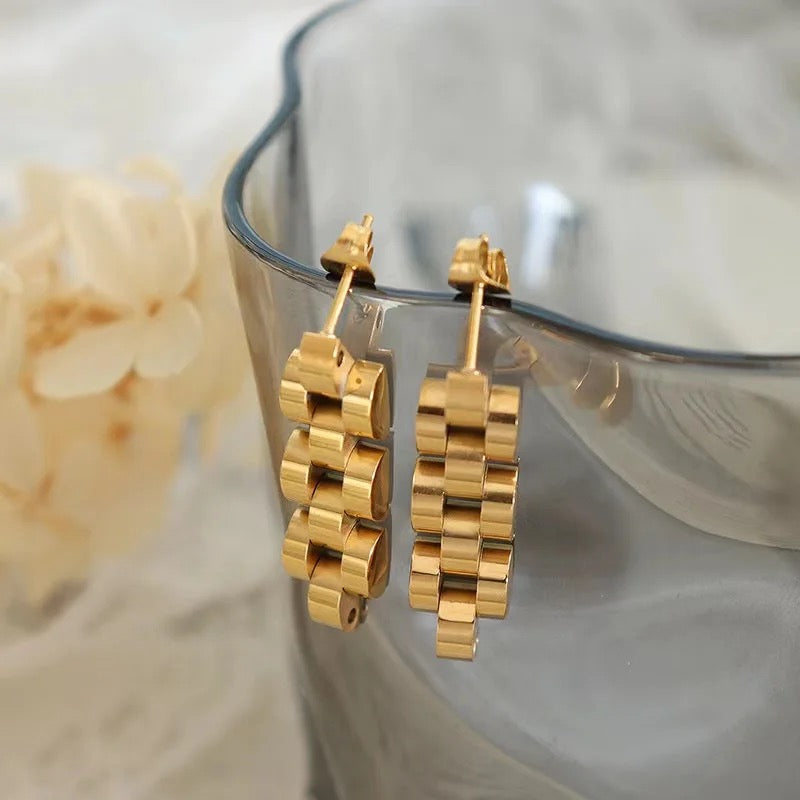 Bandita Earrings