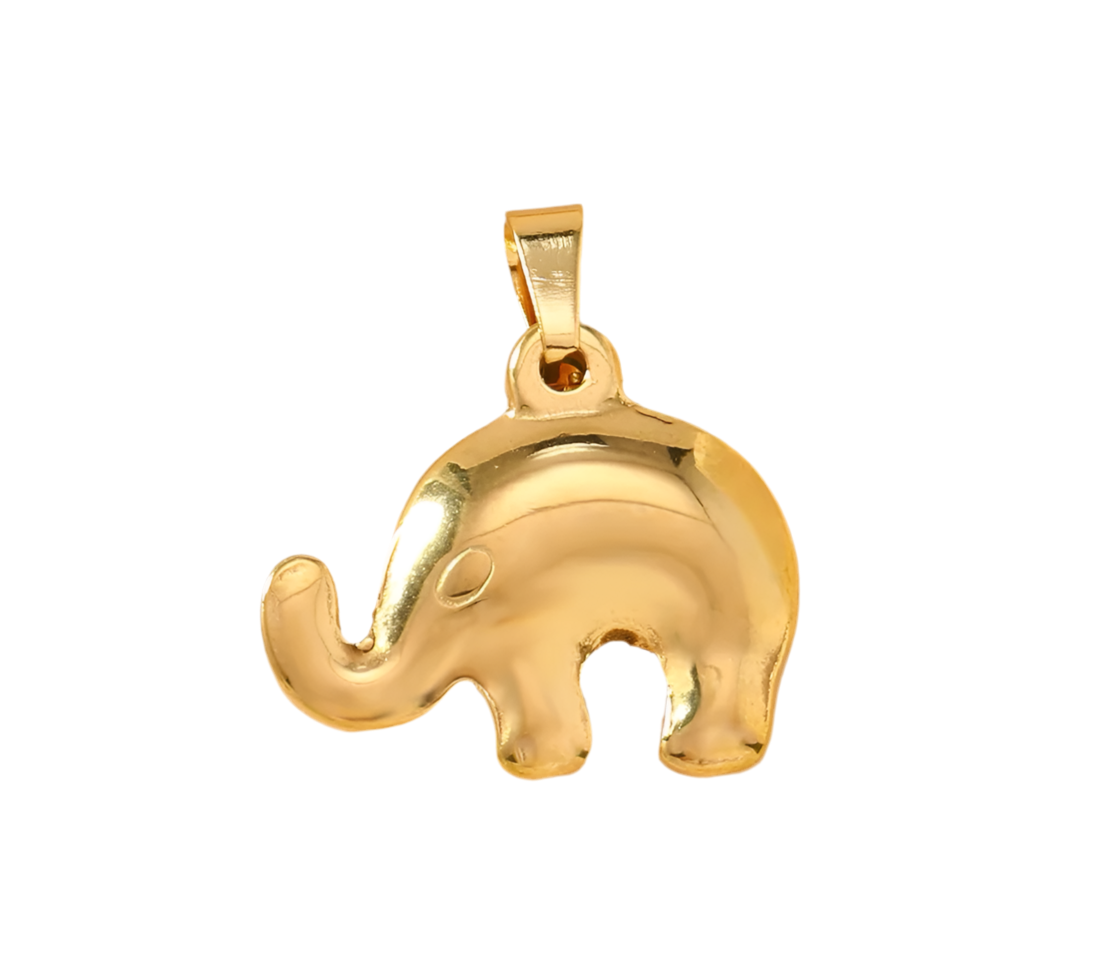 Elefante Charm