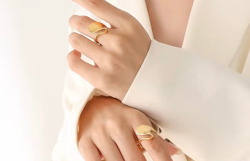 Milan Ring