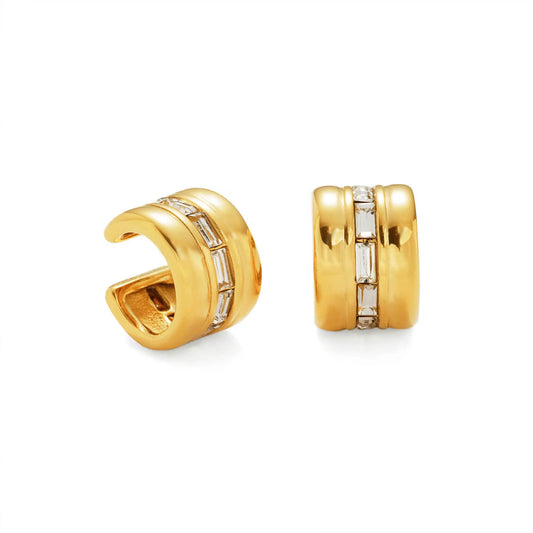 Isa Earcuff