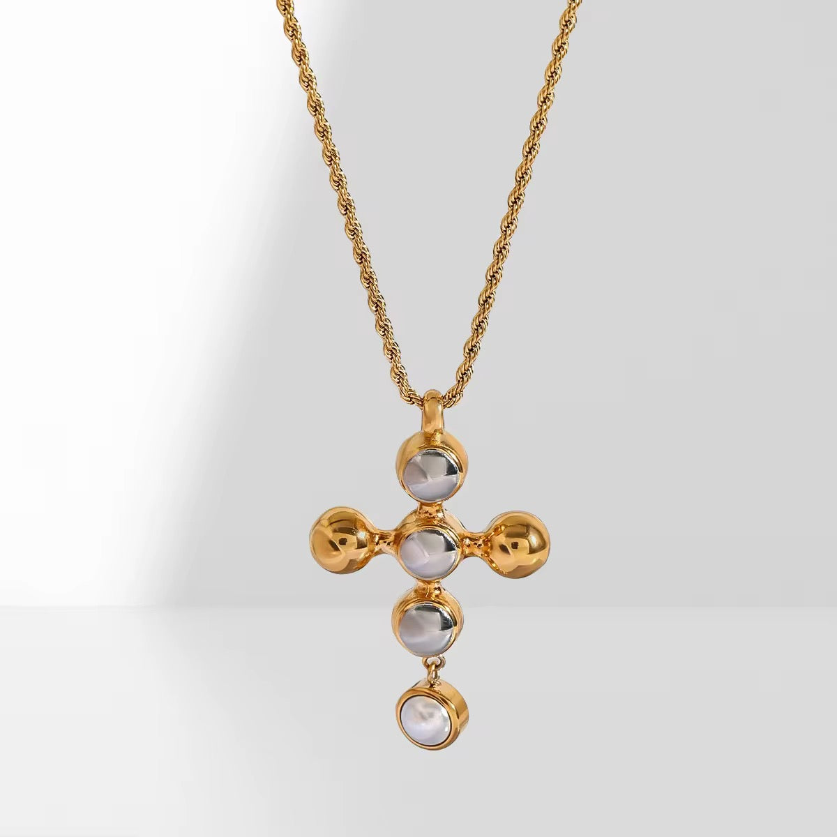 Divine Layered Set