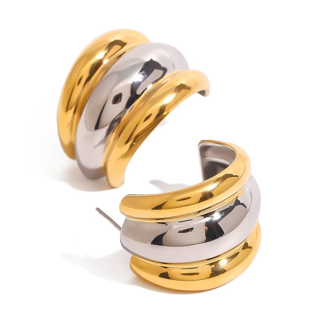 Mirva Earrings