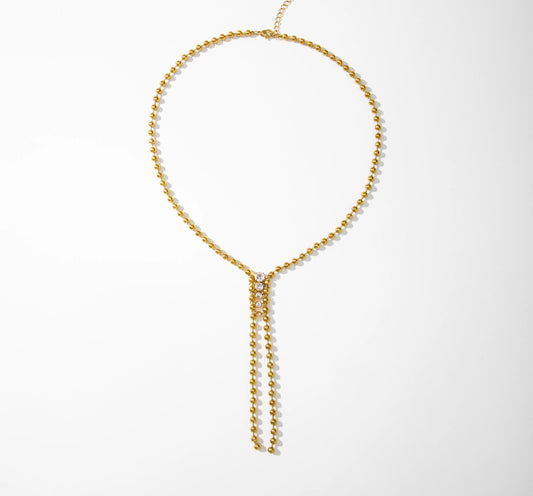 Golden Lariat