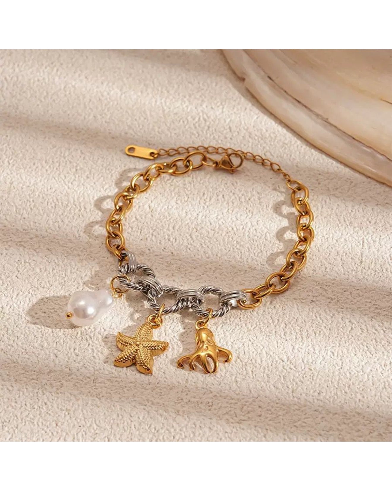 Coastal Bracelet
