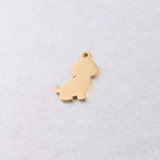 Perrito Charm