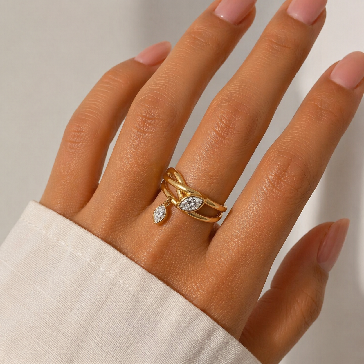 Leah Ring