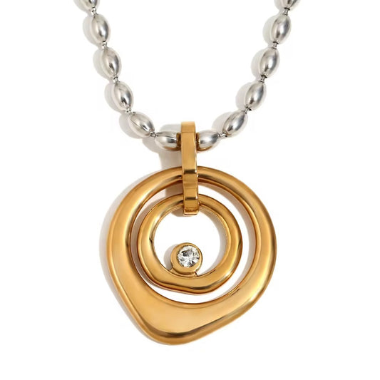 Agara Necklace