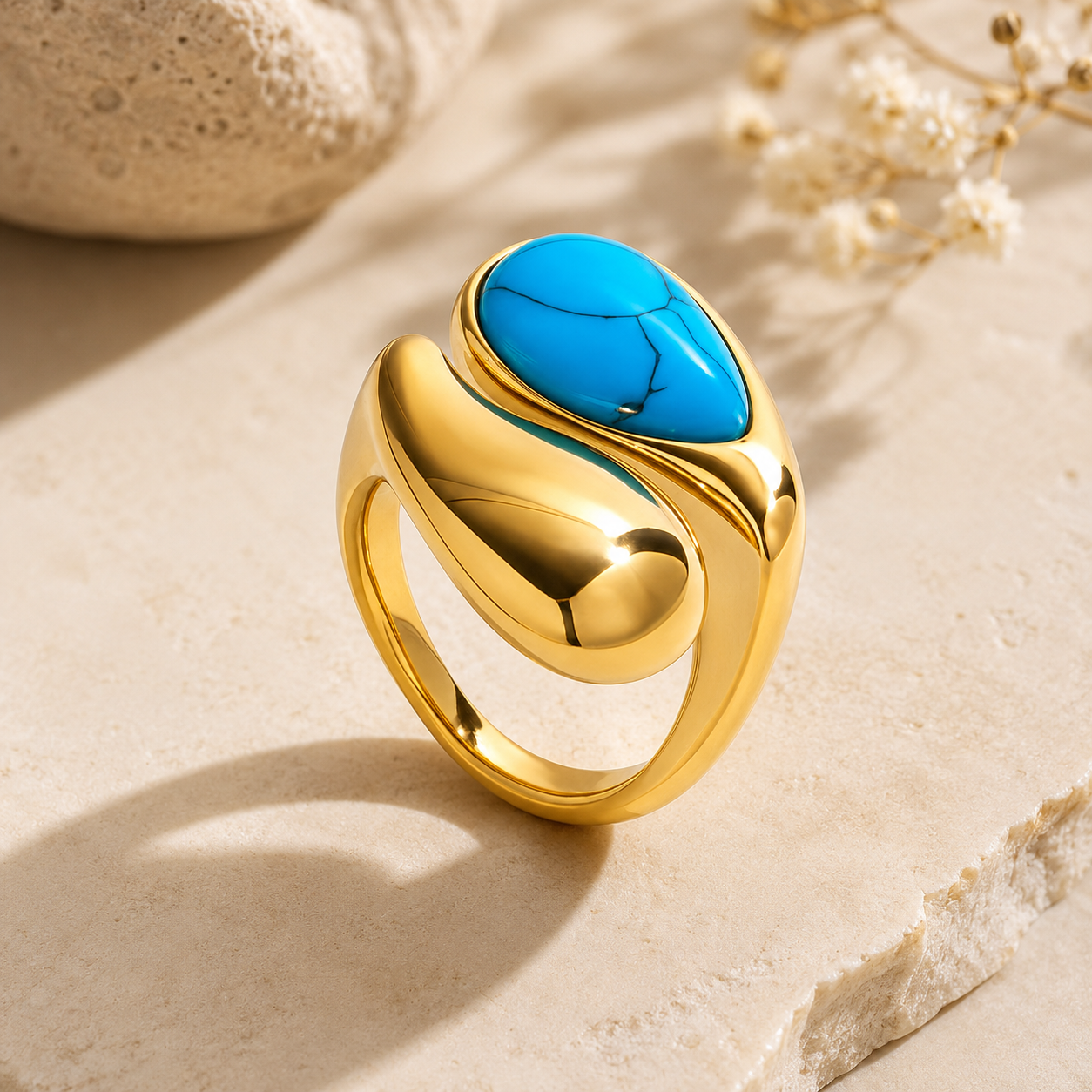 Ocean Ring