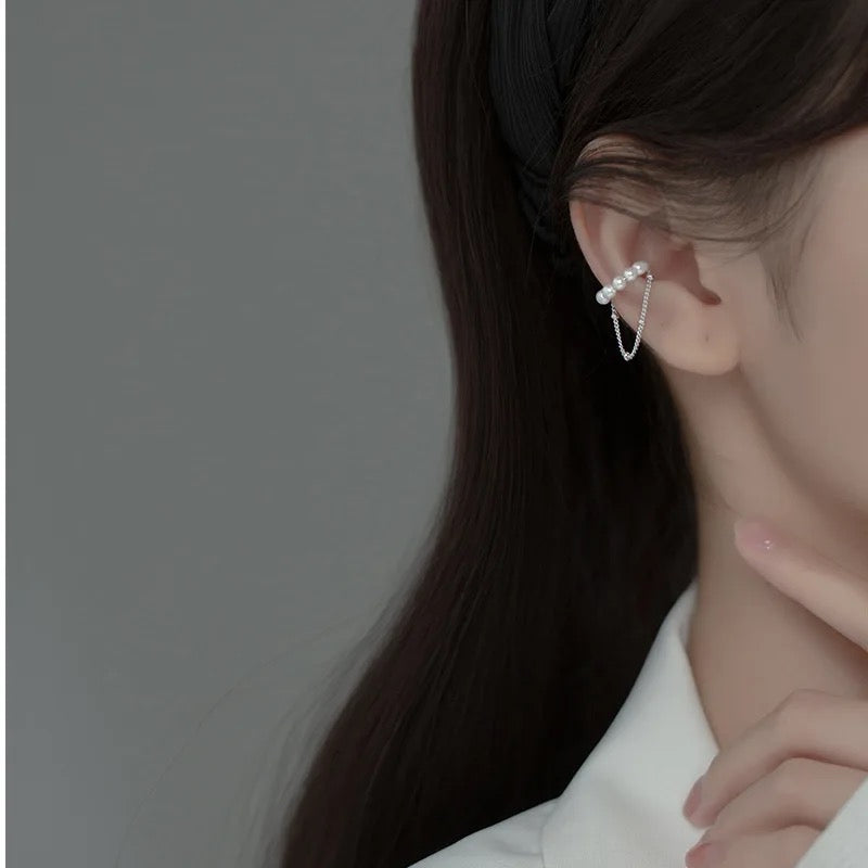 Bella Ear Cuff