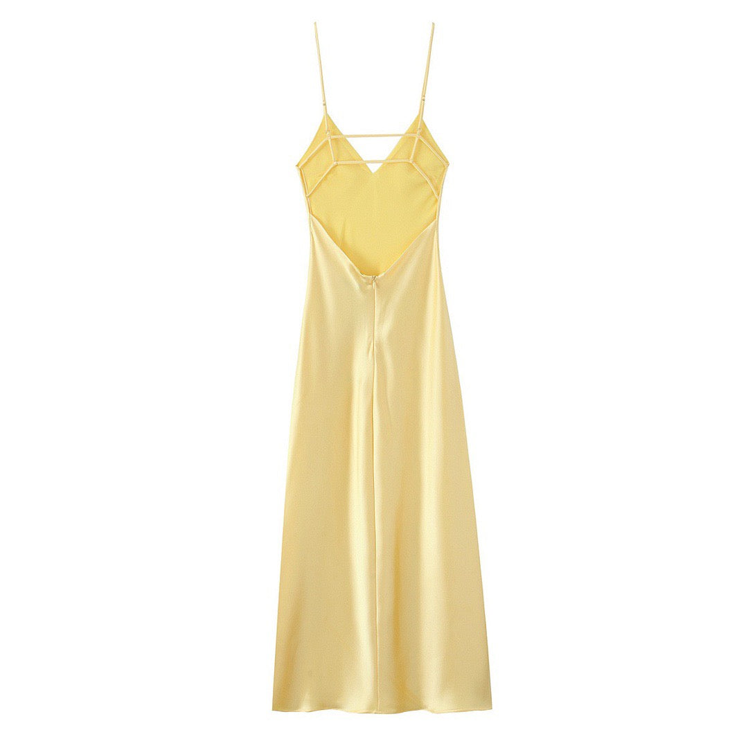 Isla Dress