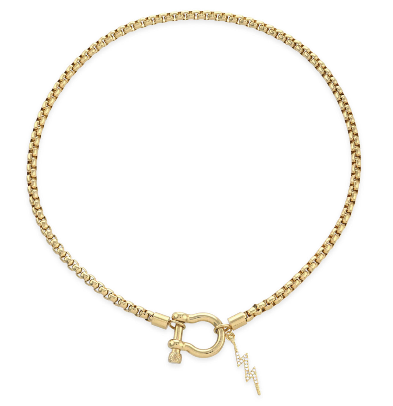 Extra Necklace
